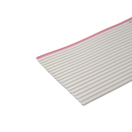 CABLE-FLAT SIVI 20 PIN-BQ